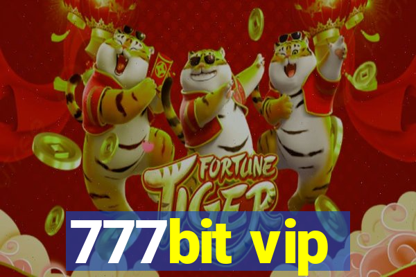 777bit vip